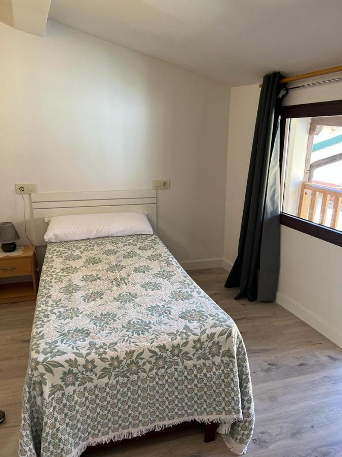 Casa 1860 Candeleda Eksteriør billede