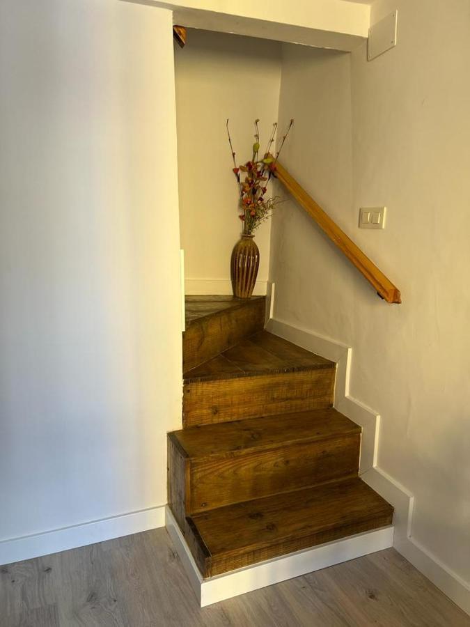 Casa 1860 Candeleda Eksteriør billede