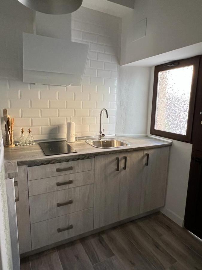 Casa 1860 Candeleda Eksteriør billede