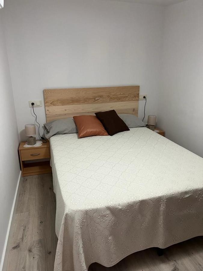 Casa 1860 Candeleda Eksteriør billede