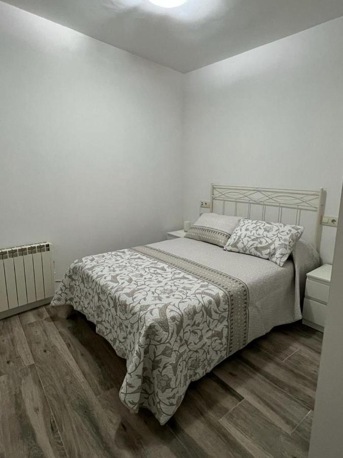 Casa 1860 Candeleda Eksteriør billede