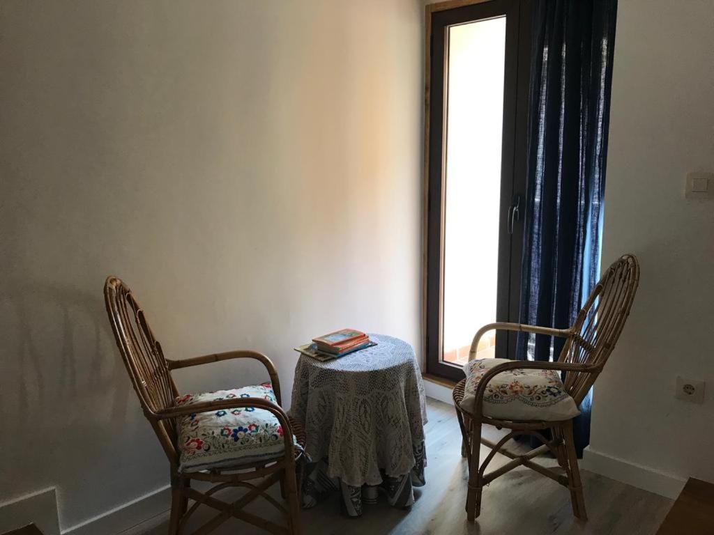 Casa 1860 Candeleda Eksteriør billede